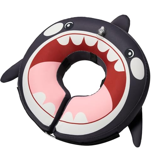 BENCMATE Dog Recovery Collar — Orca