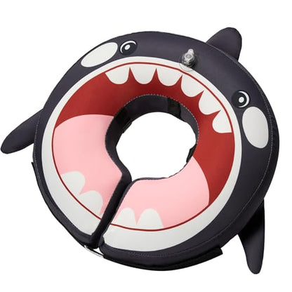 BENCMATE Dog Recovery Collar — Orca