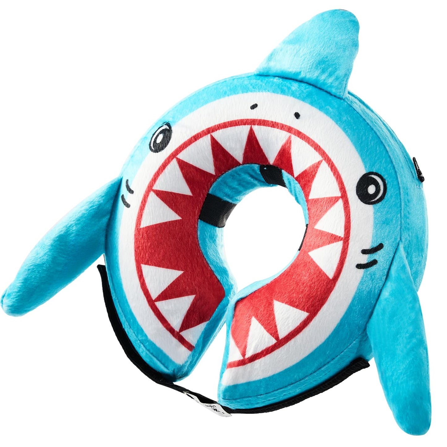 BENCMATE Dog Recovery Collar — Shark