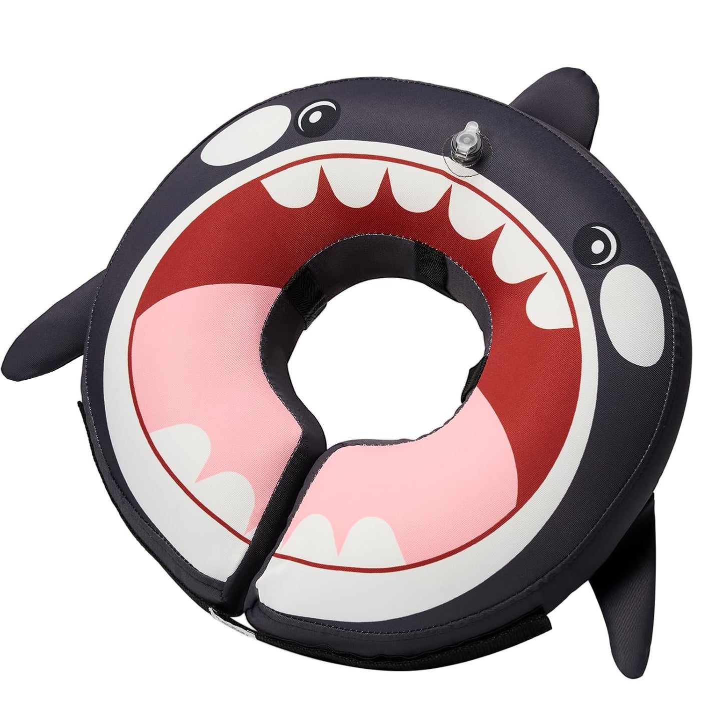 BENCMATE Dog Recovery Collar — Orca