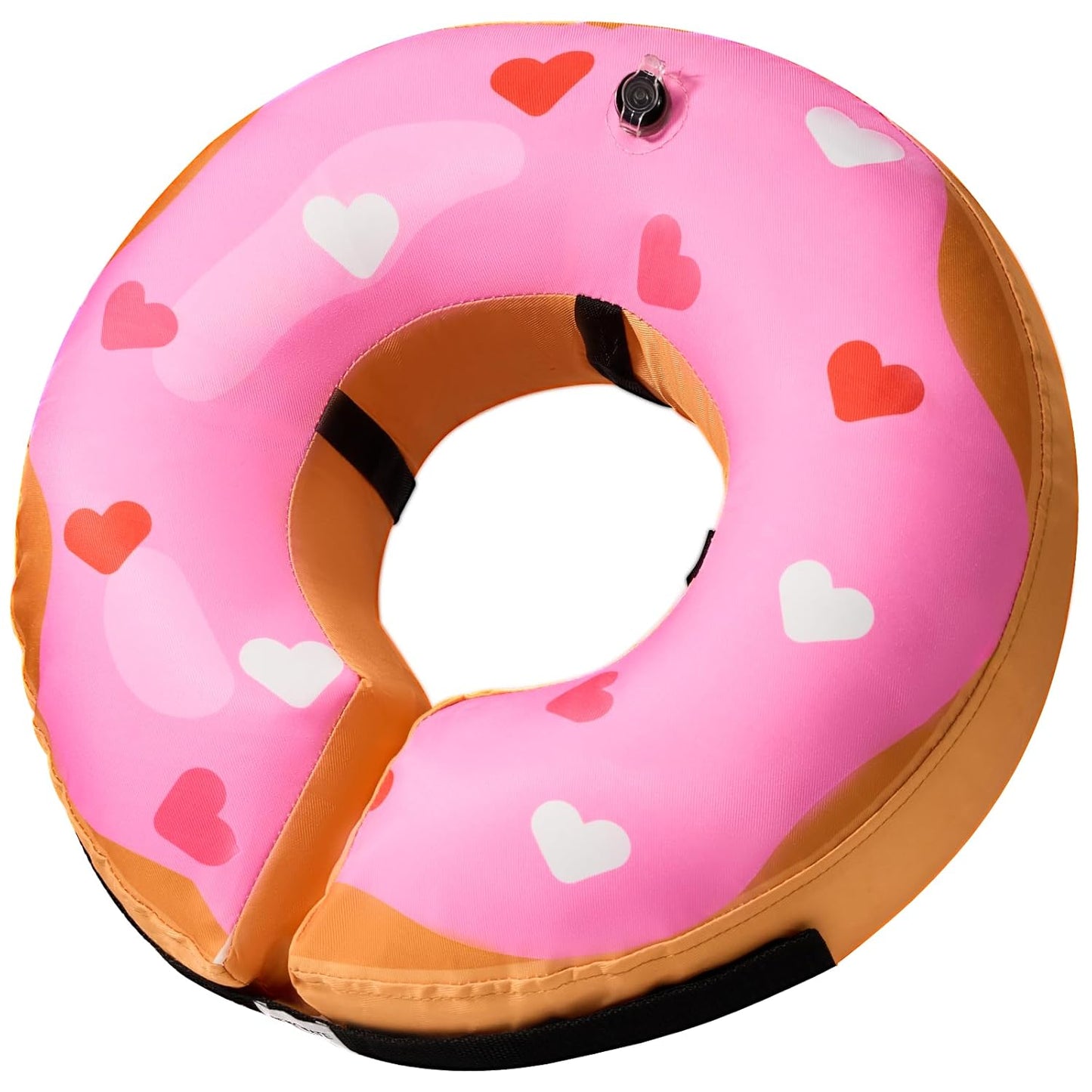 BENCMATE Dog Recovery Collar — Heart Shape