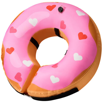BENCMATE Dog Recovery Collar — Heart Shape