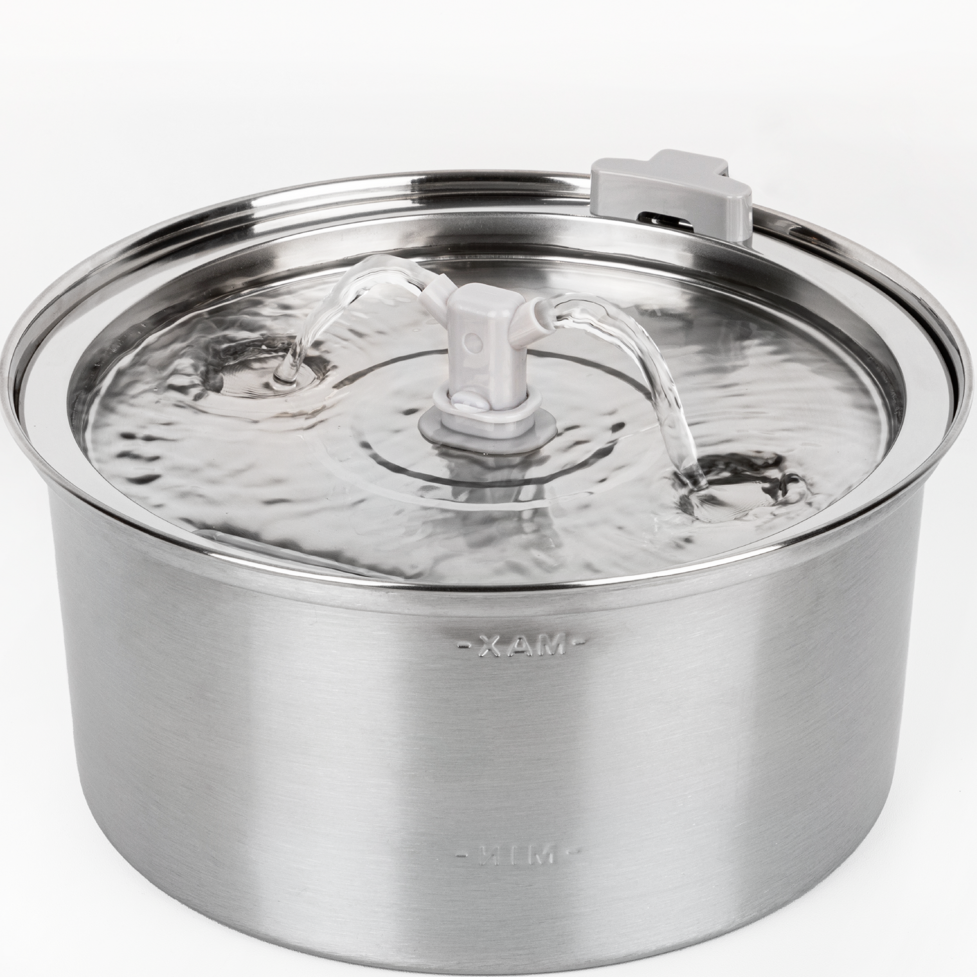 BENCMATE Stainless Steel Pet Water Fountain Review