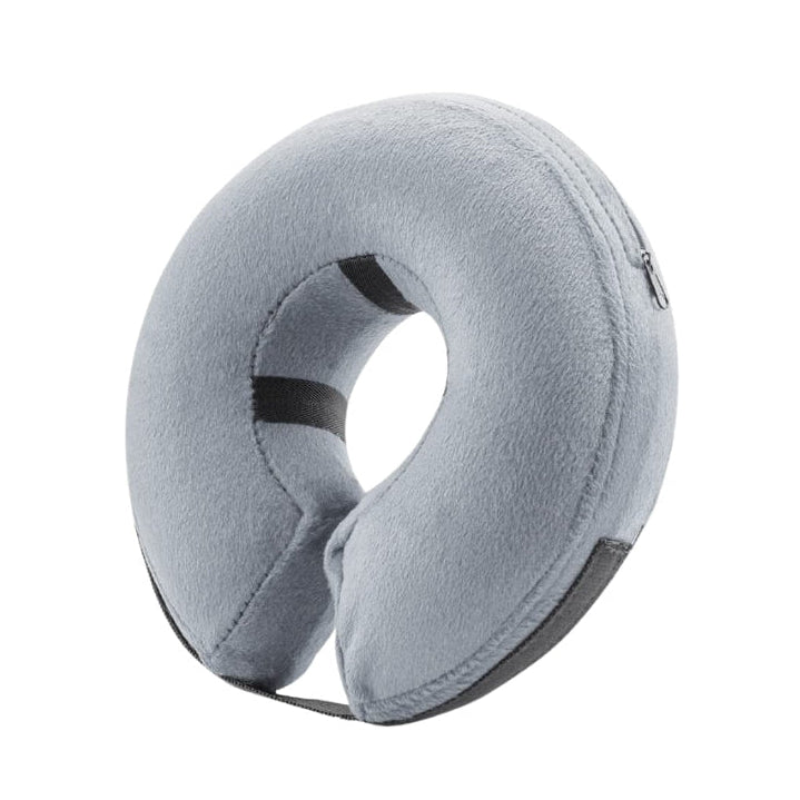 BENCMATE Protective Inflatable Collar for Dogs and Cats